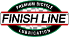 Finish Line